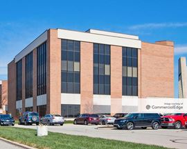Parkstone Office Center III