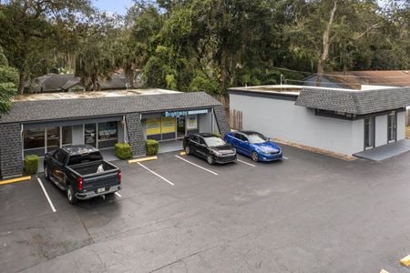 Photo of commercial space at 120 N State Road 13 in St. Johns