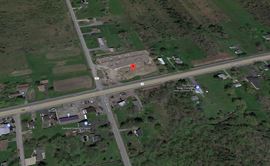 Newly Constructed 15,000+/- SF Garage Bay/Warehouse/Storage Building