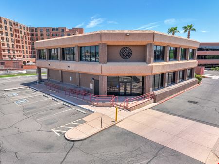 Photo of commercial space at 4167 N Scottsdale Rd in Scottsdale