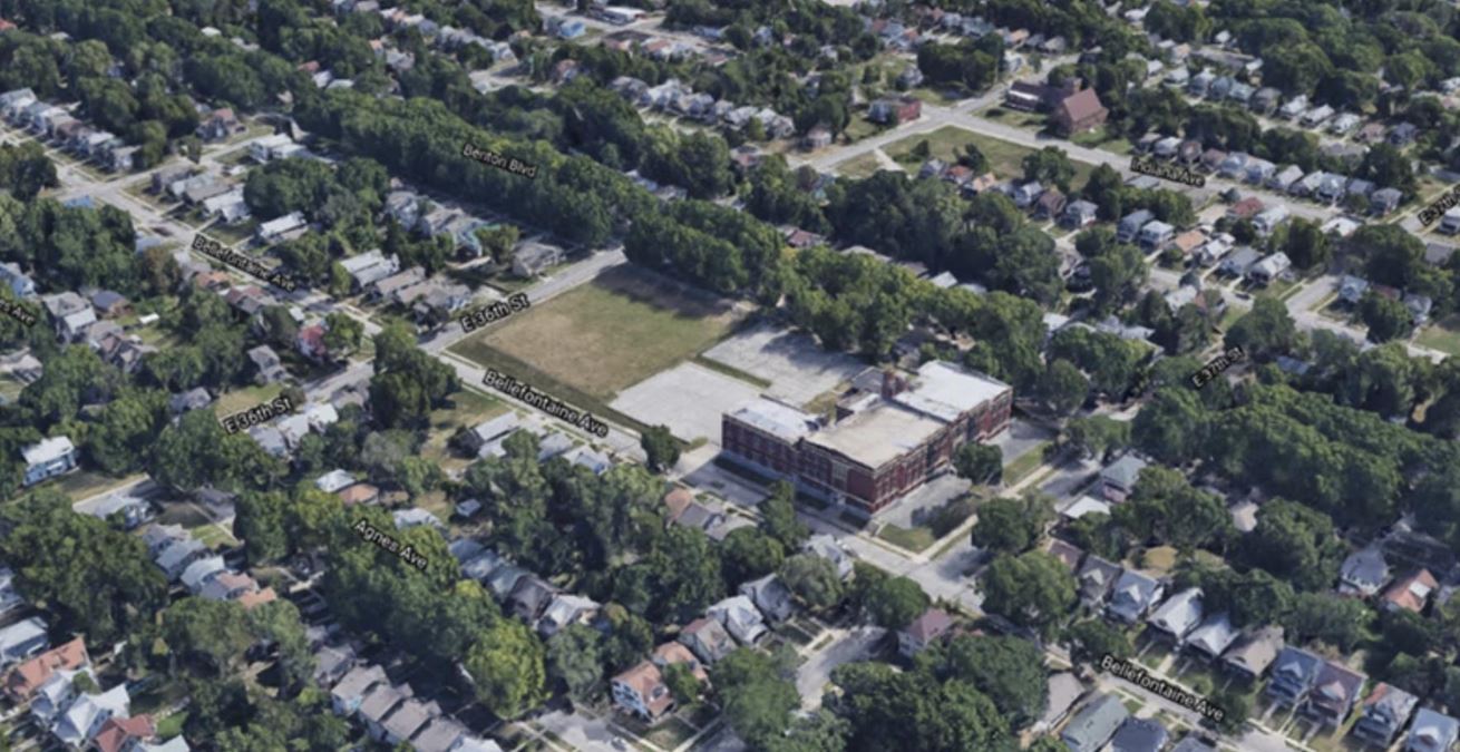 Ladd School