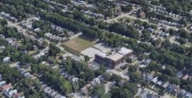Ladd School