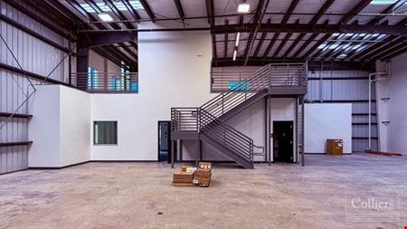 Industrial space for Rent at 8655 Beech Ave & 8606 Sultana Ave in Fontana