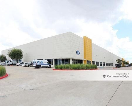 Industrial space for Rent at 2251 Picadilly Drive in Round Rock