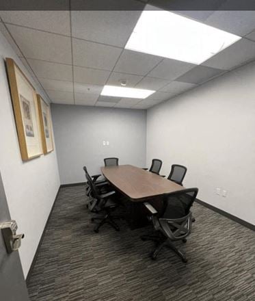 Same Day Virtual Offices - 9100 Wilshire Blvd