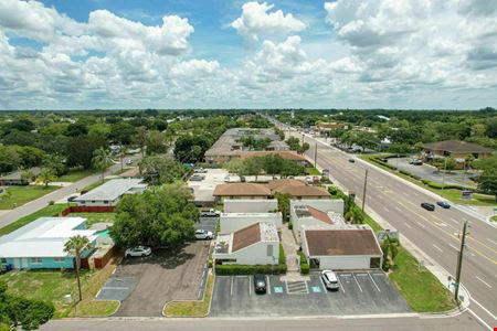 Photo of commercial space at 2963 Bee Ridge Road in Sarasota
