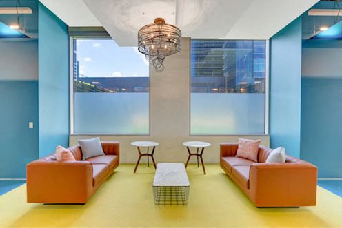 TechSpace Houston