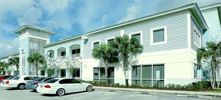 Photo of commercial space at 540 NW University Drive in Port St. Lucie