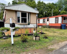 Riverdale Trailer Park
