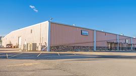 2750 Industrial Lane