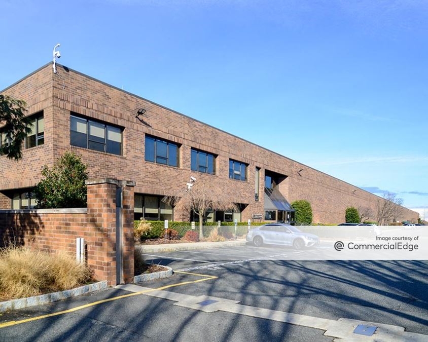 410 Commerce Blvd 410 Commerce Blvd Industrial Building