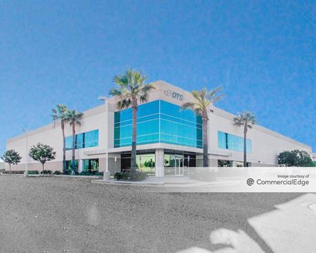 Commercial space for Rent at 1720 Apollo Court in Seal Beach