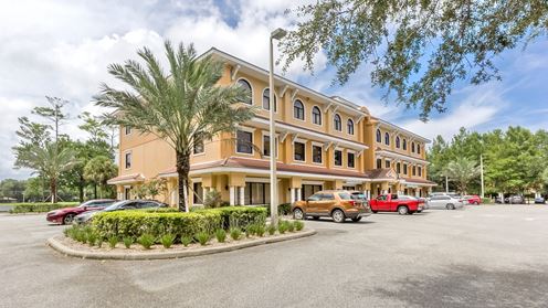 Lakeside Executive Park | Office Space For Lease