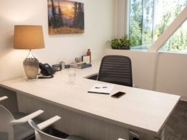 Office Evolution - Hillsboro
