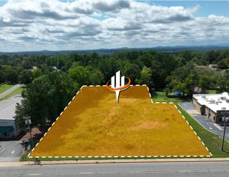 Retail space for Rent at 7611 White Horse Rd in Greenville