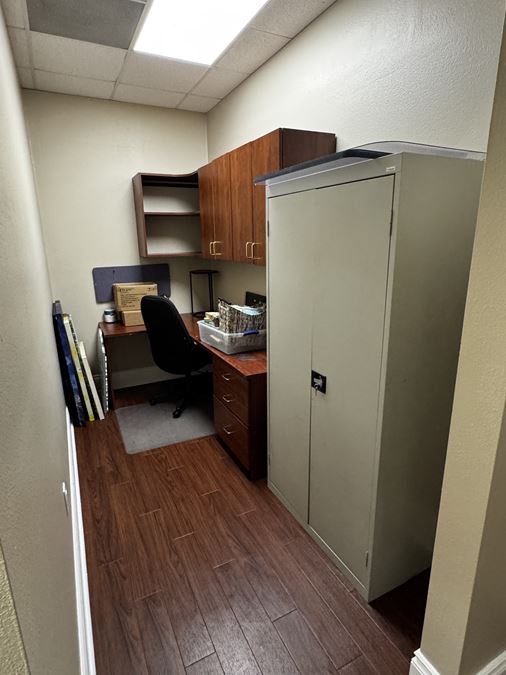 Furnished Medical Office in Brandon