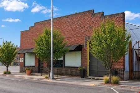 Office space for Sale at 2611 Minnesota Avenue in Billings