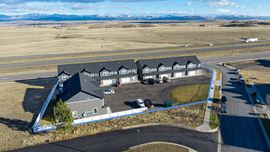 South Hills 10-Unit