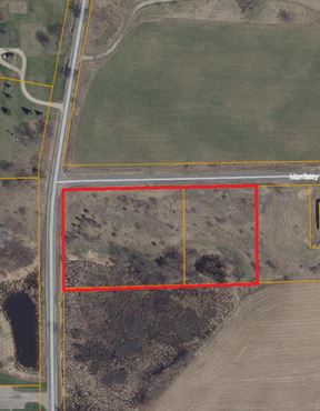 Light Industrial for Sale - Grass Lake