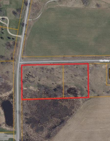 VacantLand space for Sale at 0 Morrissey Road in Grass Lake
