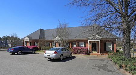 Commons Blvd Office Space - Augusta