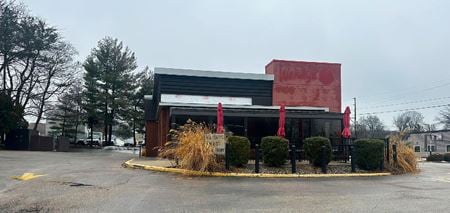 Retail space for Rent at 415 Easton Rd in Horsham