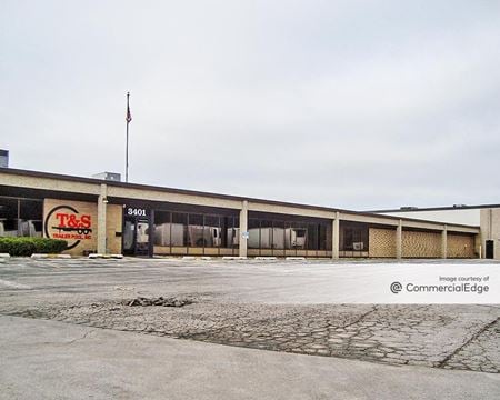 Photo of commercial space at 3401 West University Pkwy in Crete
