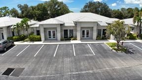 Osprey Executive Park