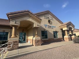 Turn-key Medical Office for Lease