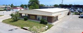 Retail/Industrial Flex Space Available | For Sale