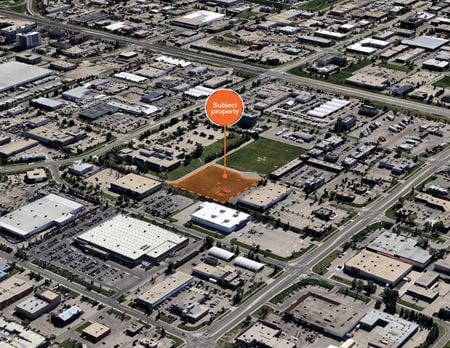 VacantLand space for Sale at 3100 27 Street Northeast in Calgary