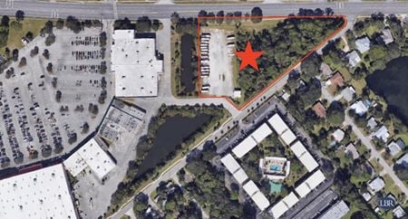 VacantLand space for Sale at East Merritt Avenue & Palmetto Avenue in Merritt Island