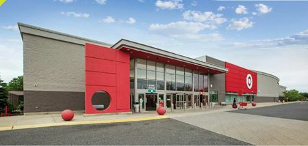 Photo of commercial space at 2135 NJ-38 in Cherry Hill