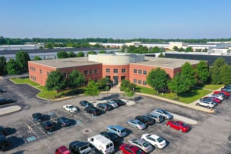 Office space for Rent at 3433 Agler Rd in Columbus