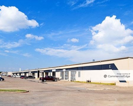 Industrial space for Rent at 5123 Martin Luther King Freeway in Fort Worth