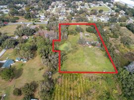 2831 Saddle Creek Road