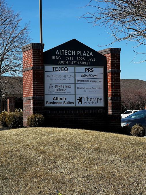 Altech Business Suites