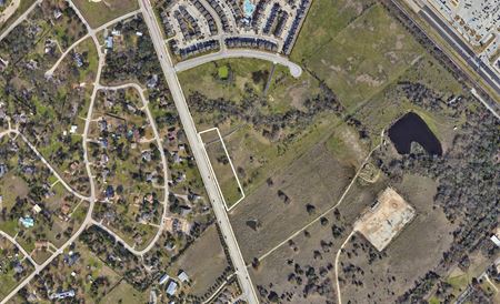 VacantLand space for Sale at 0000 Holleman Drive in College Station