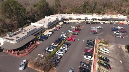Retail space for Rent at 2440 W Broad St in Athens