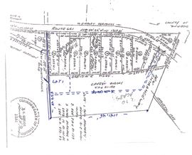 Airport Rd & Boydton Plank Rd