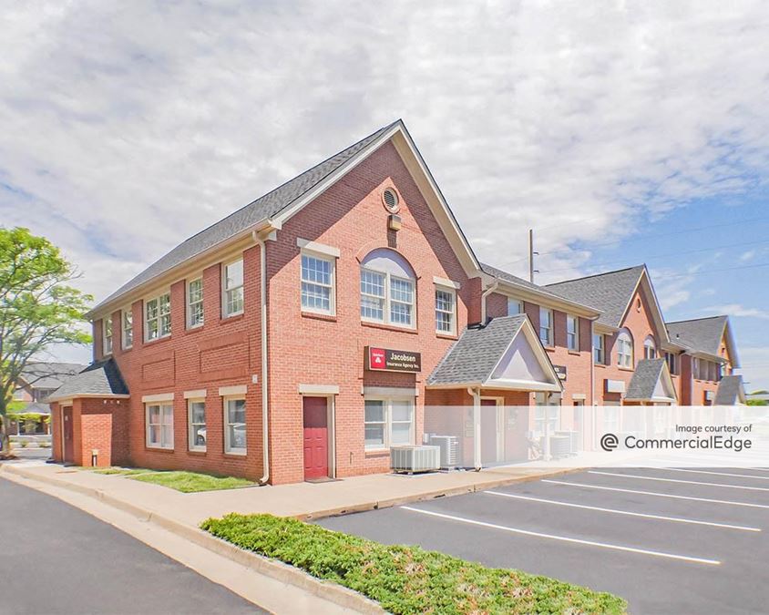 10750 Ambassador Drive, Manassas, VA 20109