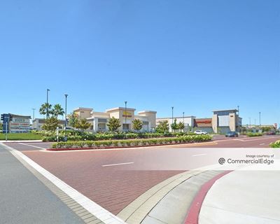 Delta Shores