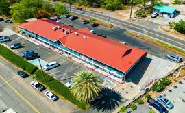 Kawaihae Shopping Center
