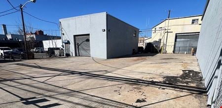 Industrial space for Rent at 203 Vanderpool St in Newark