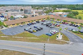 Scott Medical Plaza