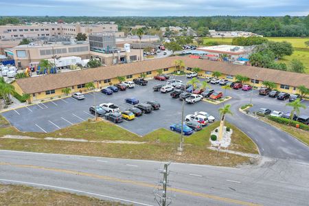Office space for Rent at 13910 Fivay Rd. in Hudson