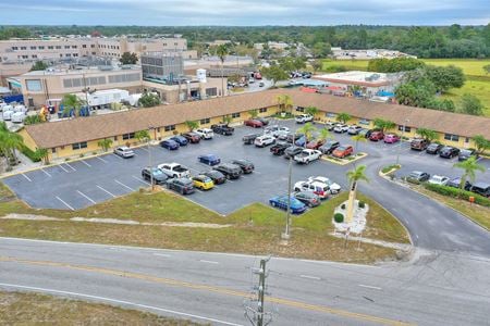 Office space for Rent at 13910 Fivay Rd. in Hudson