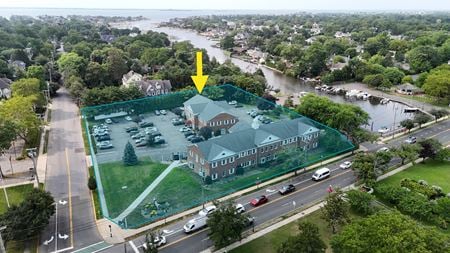 Office space for Rent at 200-B West Main Street in Babylon