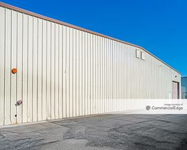 Steptoe Industrial Park - Bldg C