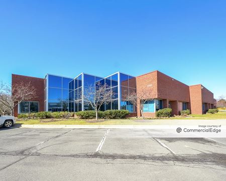 Photo of commercial space at 22455 Davis Drive in Sterling